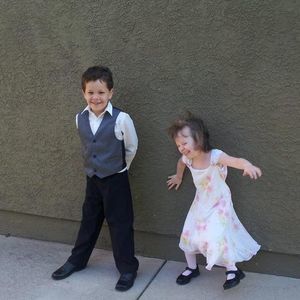 Meet your Posher, Michael